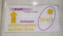 Far East Plaza (D9), Shop House #453321401